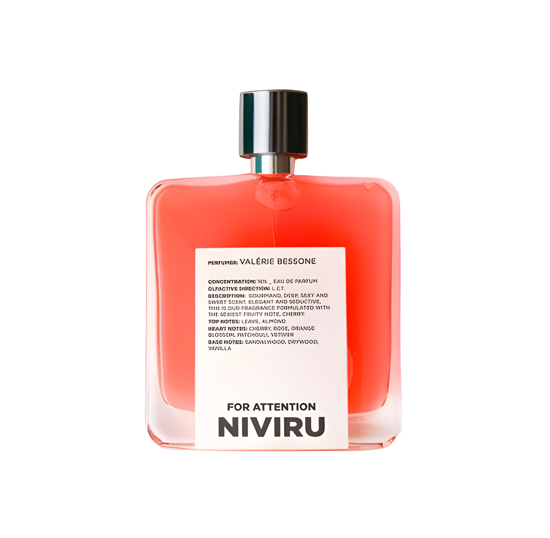 Picture of For Attention fragrance