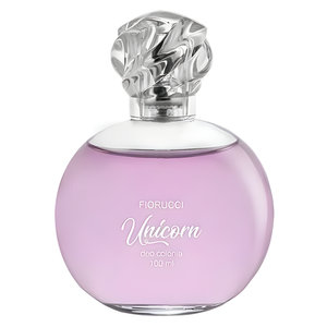 Unicorn Mystic Line Pink by Fiorucci perfume bottle