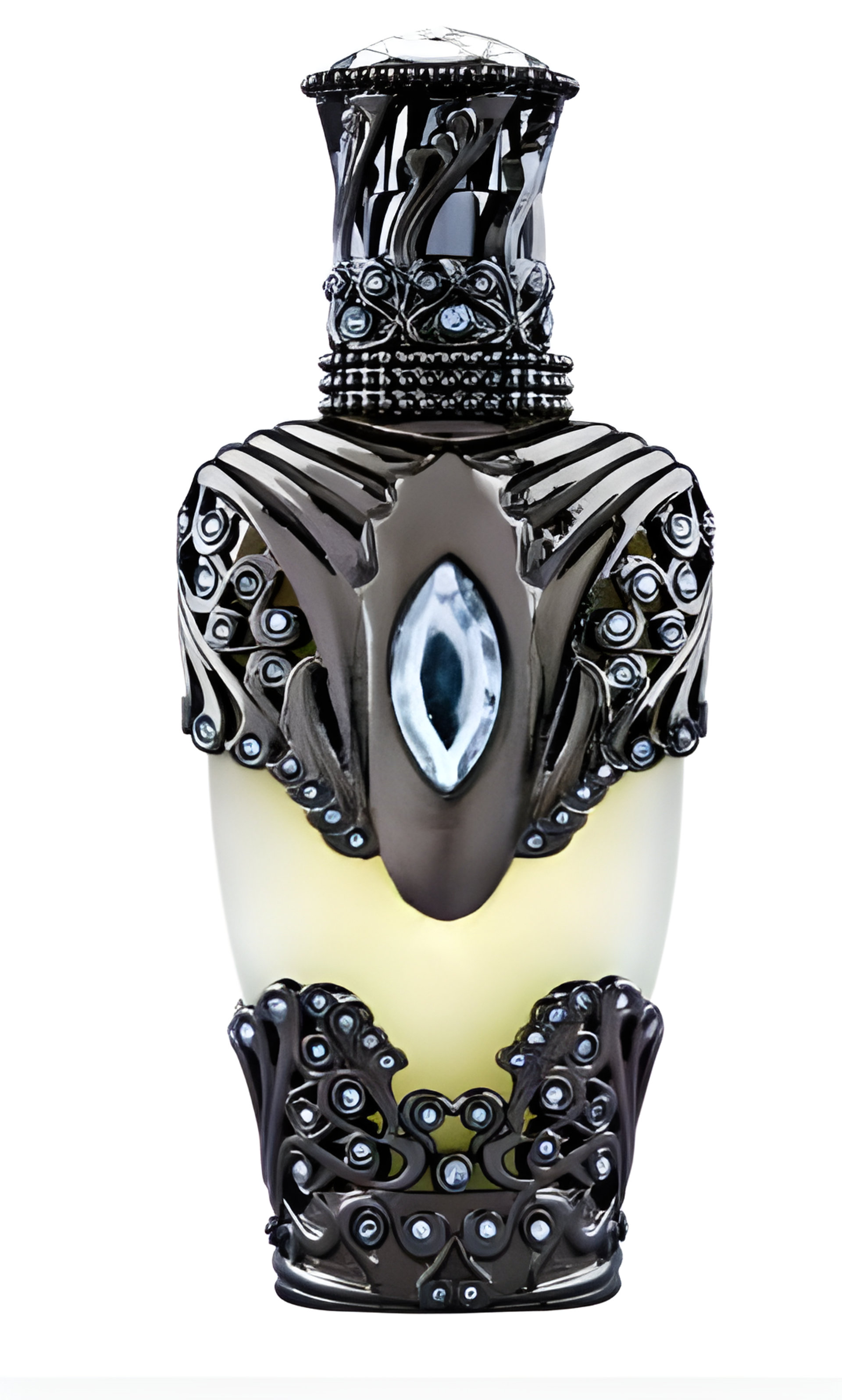 Picture of Crystal Oud fragrance