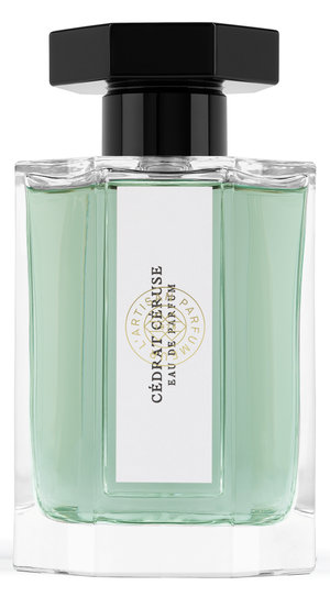 Picture of Cédrat Céruse fragrance