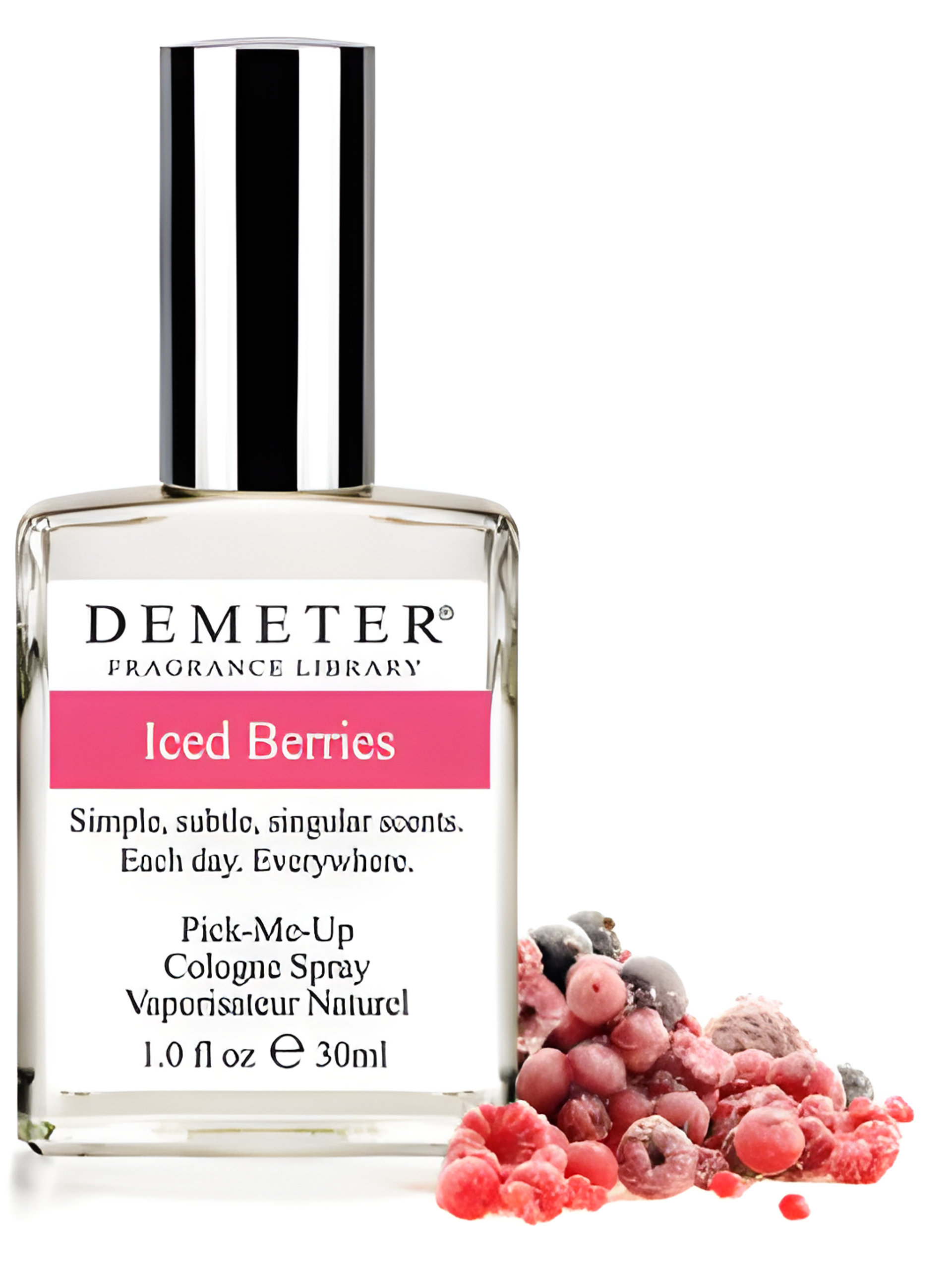 Picture of Iced Berries fragrance