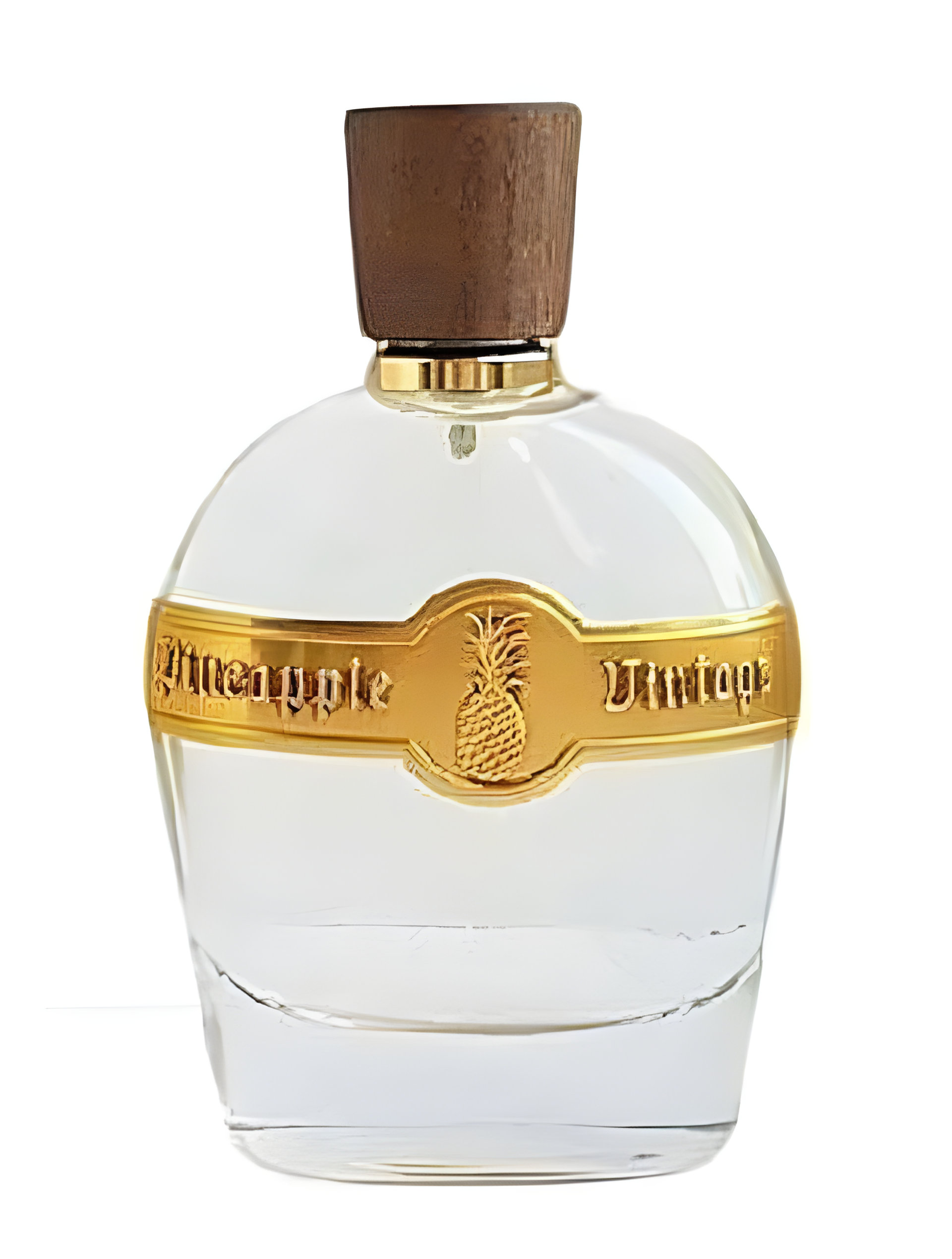 Picture of Pineapple Vintage Noir fragrance
