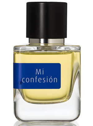 Mi Confesión by Mark Buxton perfume bottle