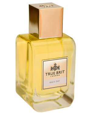 Race Day by True Brit London perfume bottle