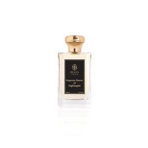 Empress Flower of Nightingale by Prann perfume bottle