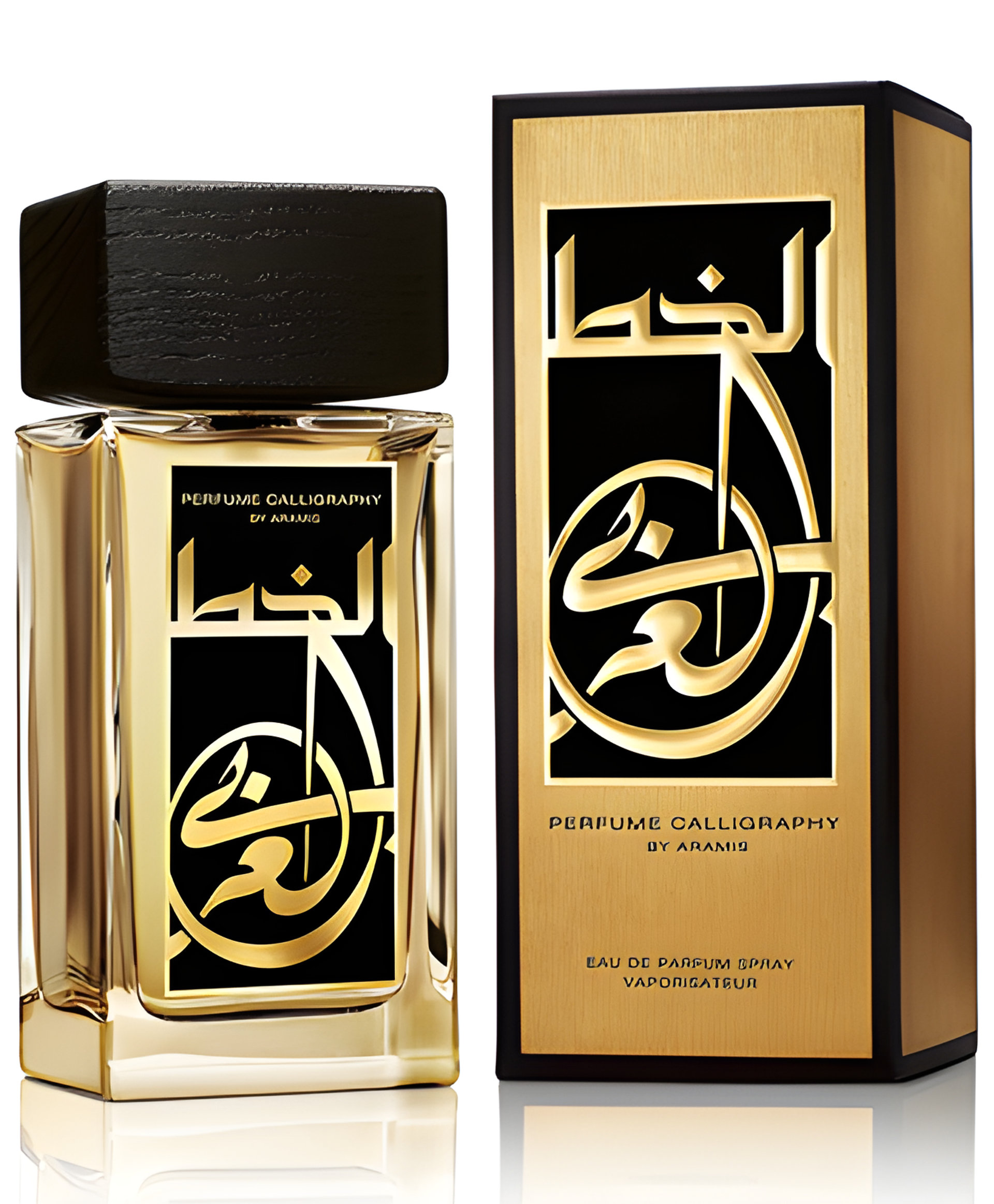 Picture of Perfume Calligraphy fragrance