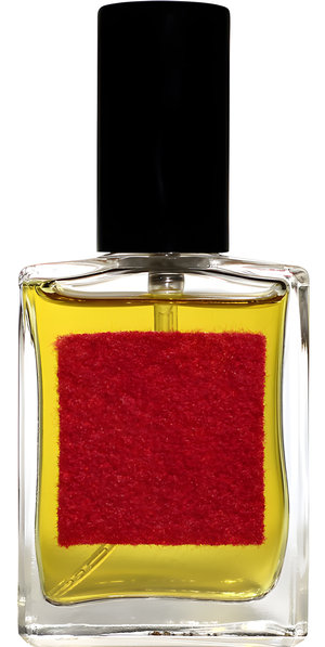 Felt by Hendley Perfumes perfume bottle