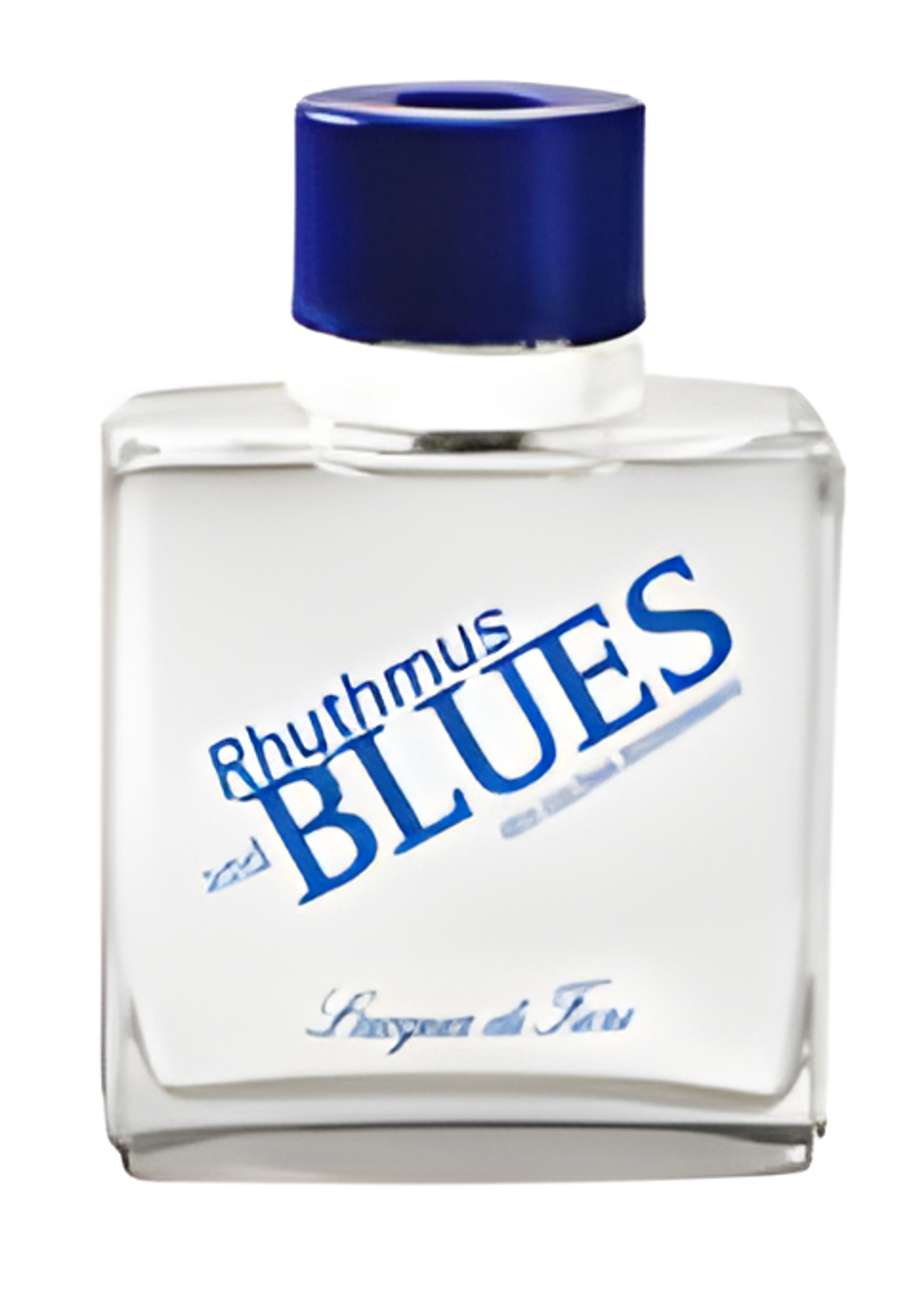 Picture of Rhythmus and Blues fragrance