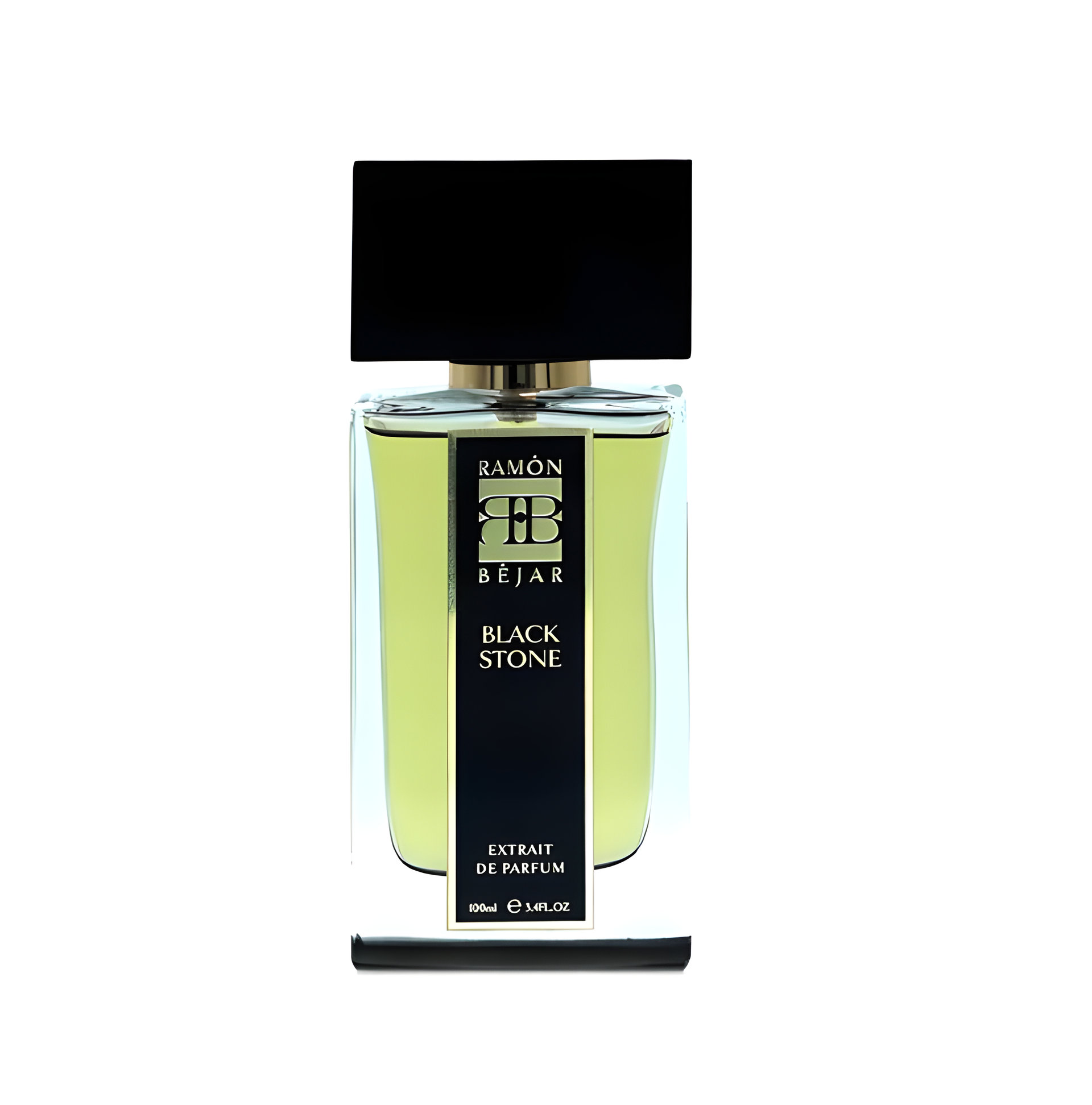 Picture of Black Stone Extrait de Parfum fragrance
