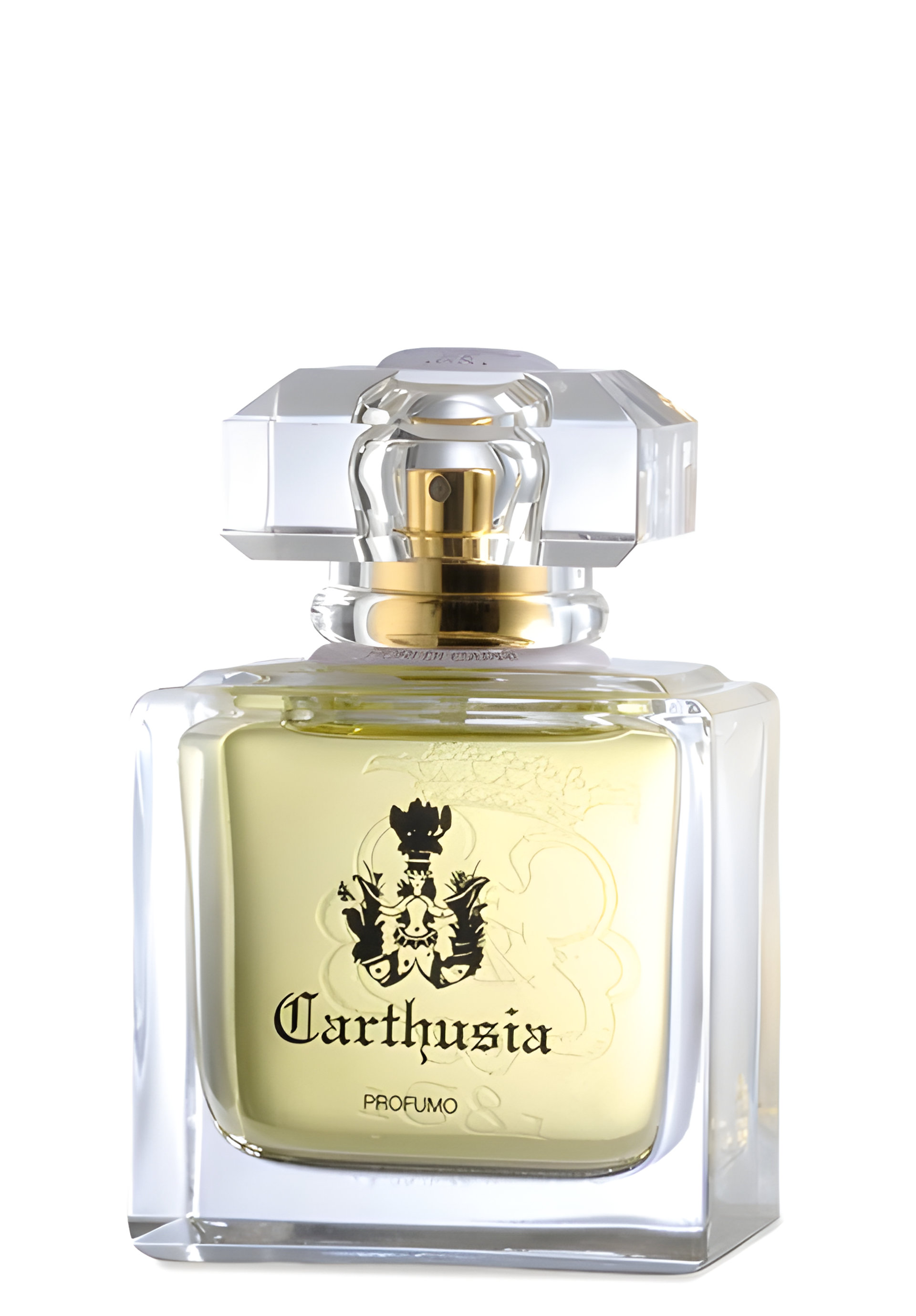 Picture of Fiori Di Capri Parfum fragrance