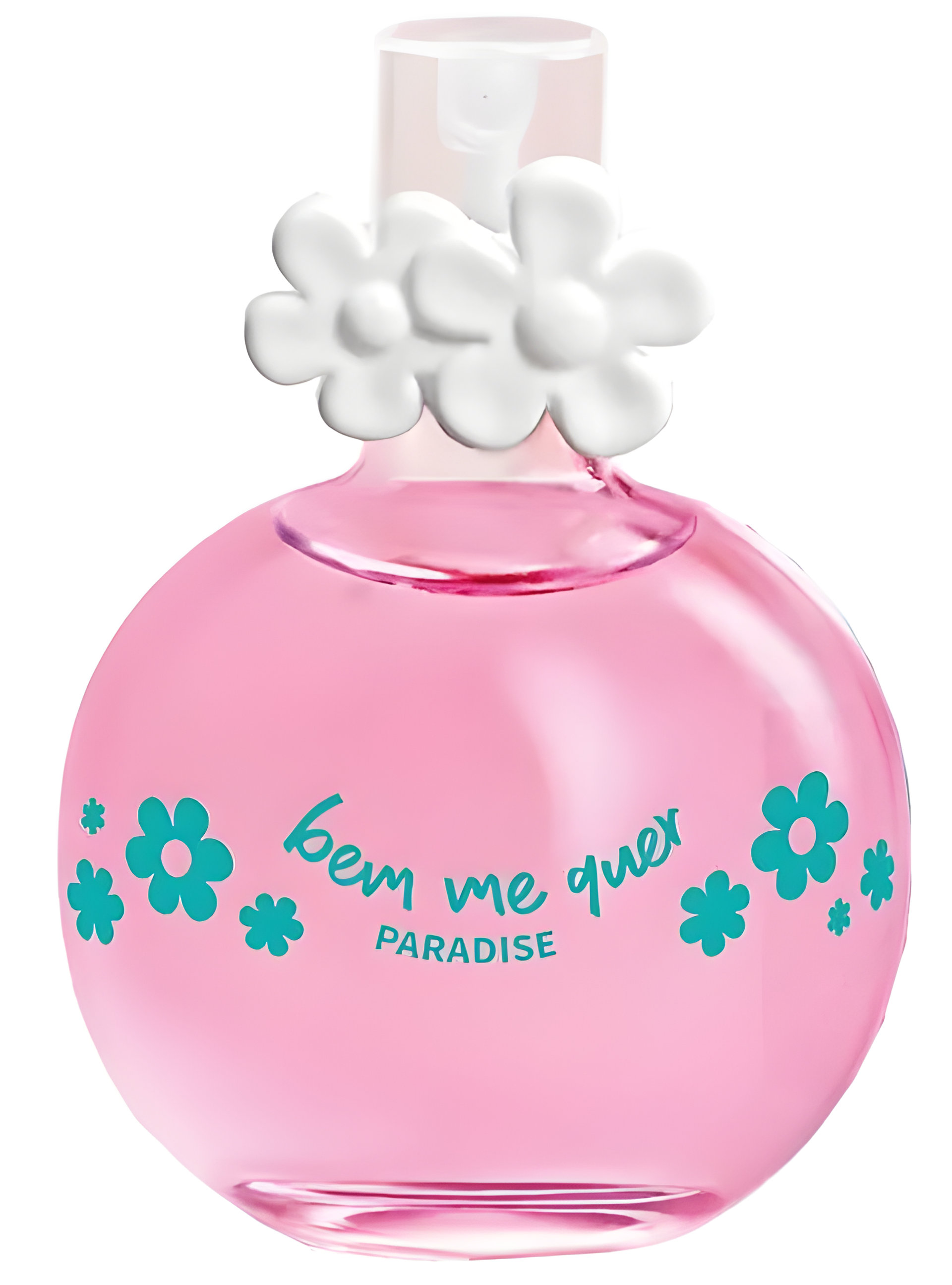 Picture of Bem-Me-Quer Paradise fragrance