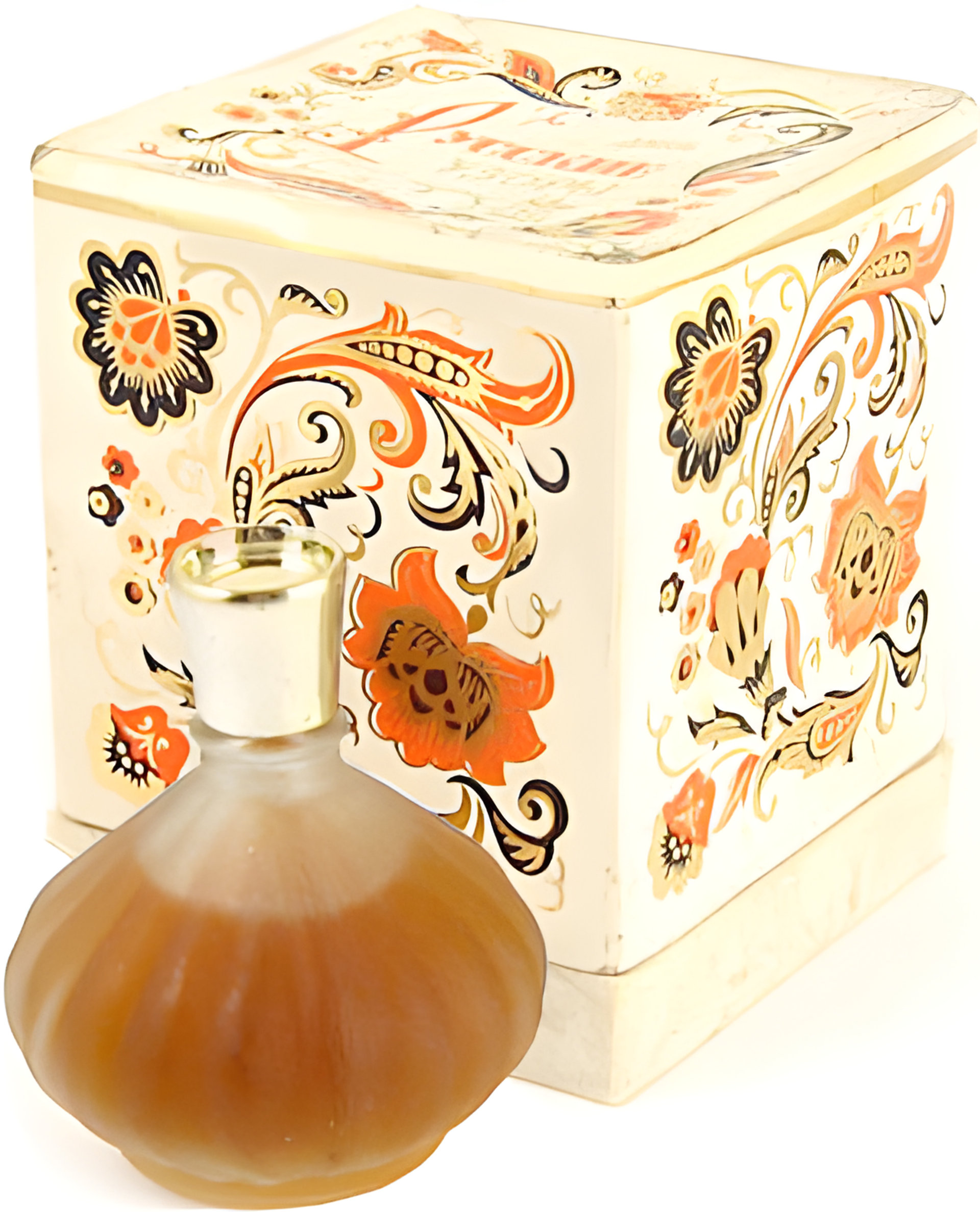 Picture of Русские Узоры (Russian Pattern) fragrance