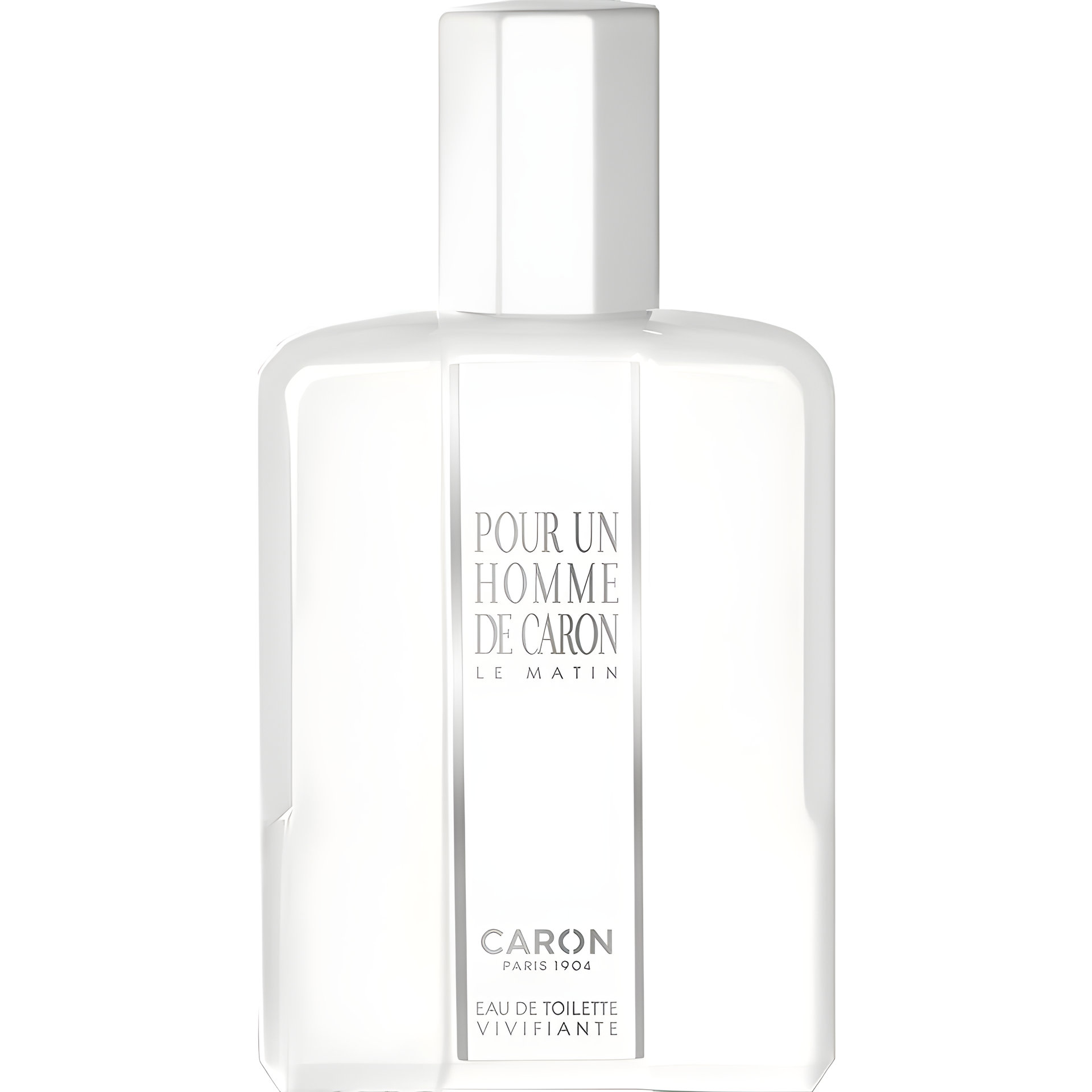 Picture of Pour Un Homme de Caron Le Matin fragrance