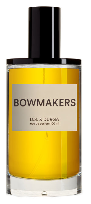 Bowmakers by DS&Durga perfume bottle