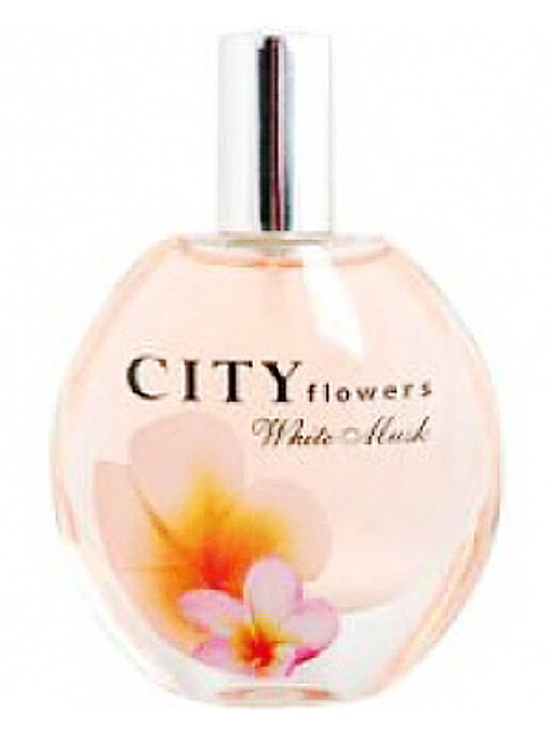 Picture of White Musk fragrance