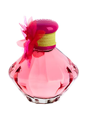 Delirium Delight by Mango perfume bottle