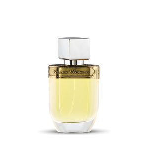Black Woman by Aulentissima perfume bottle
