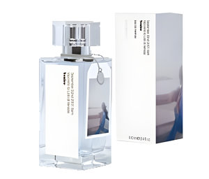22 Settembre 2007 Ore 8 Vaporetto Per Il Lido Venezia by Memento Italian Olfactive Landscapes perfume bottle