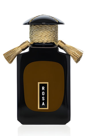 Rosa by Cultus Artem perfume bottle