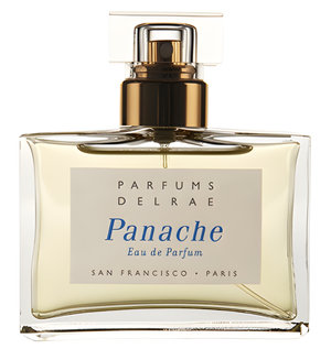 Panache by Parfums DelRae perfume bottle