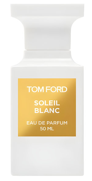 Picture of Soleil Blanc fragrance