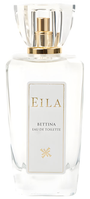 Bettina by Eila perfume bottle