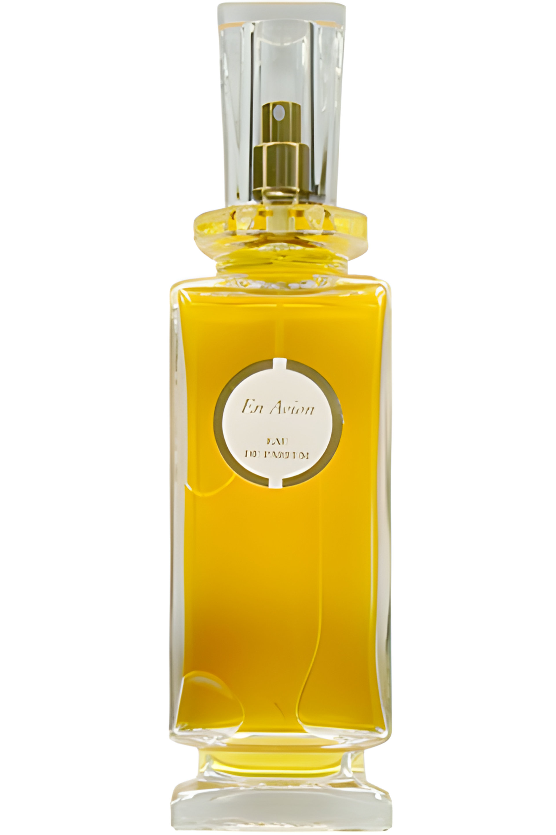 Picture of En Avion fragrance