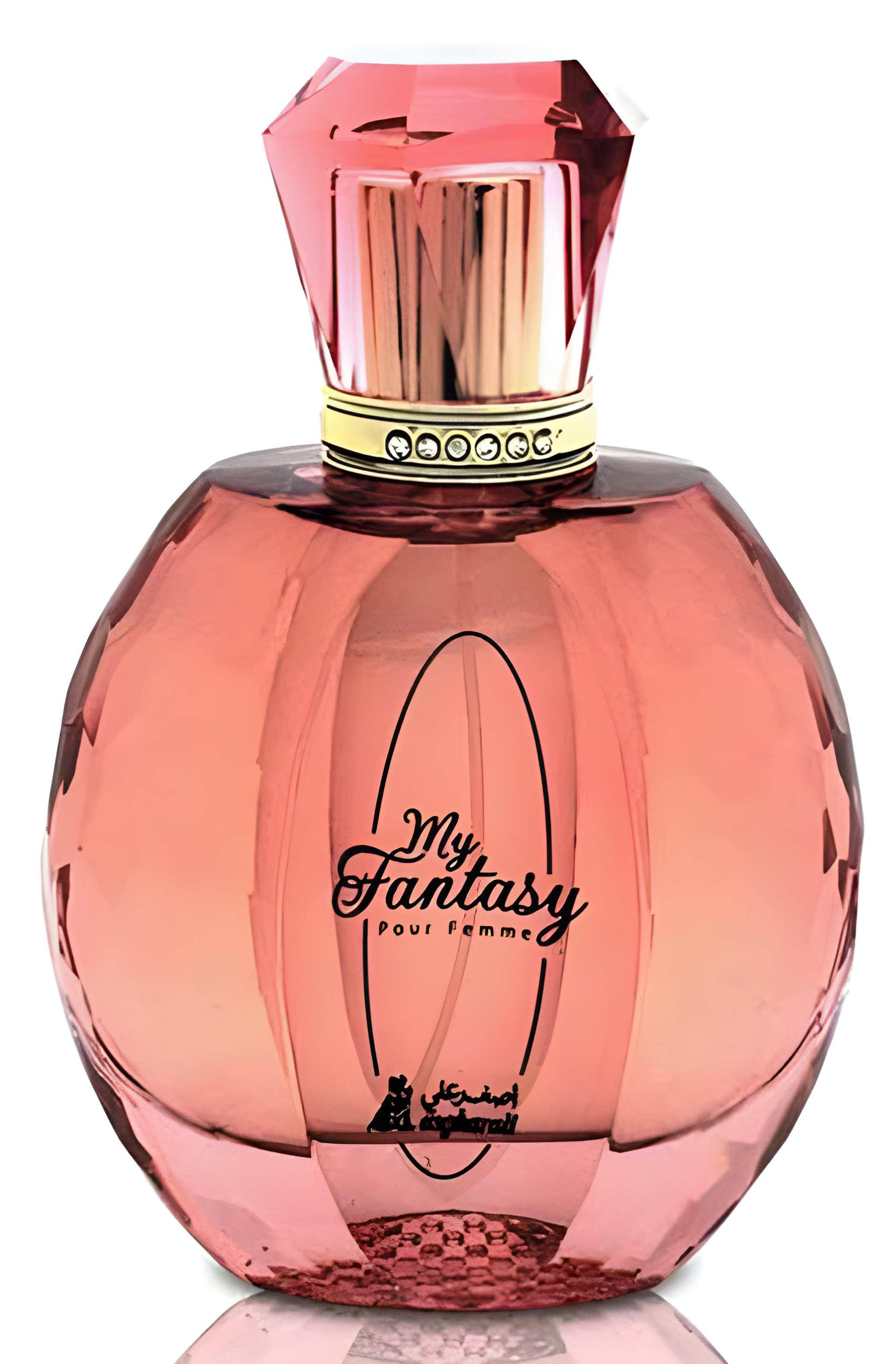 My Fantasy by Asgharali