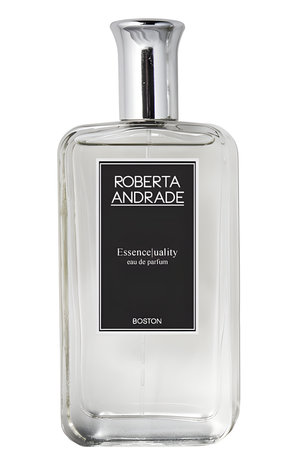 Essenceuality by Roberta Andrade perfume bottle