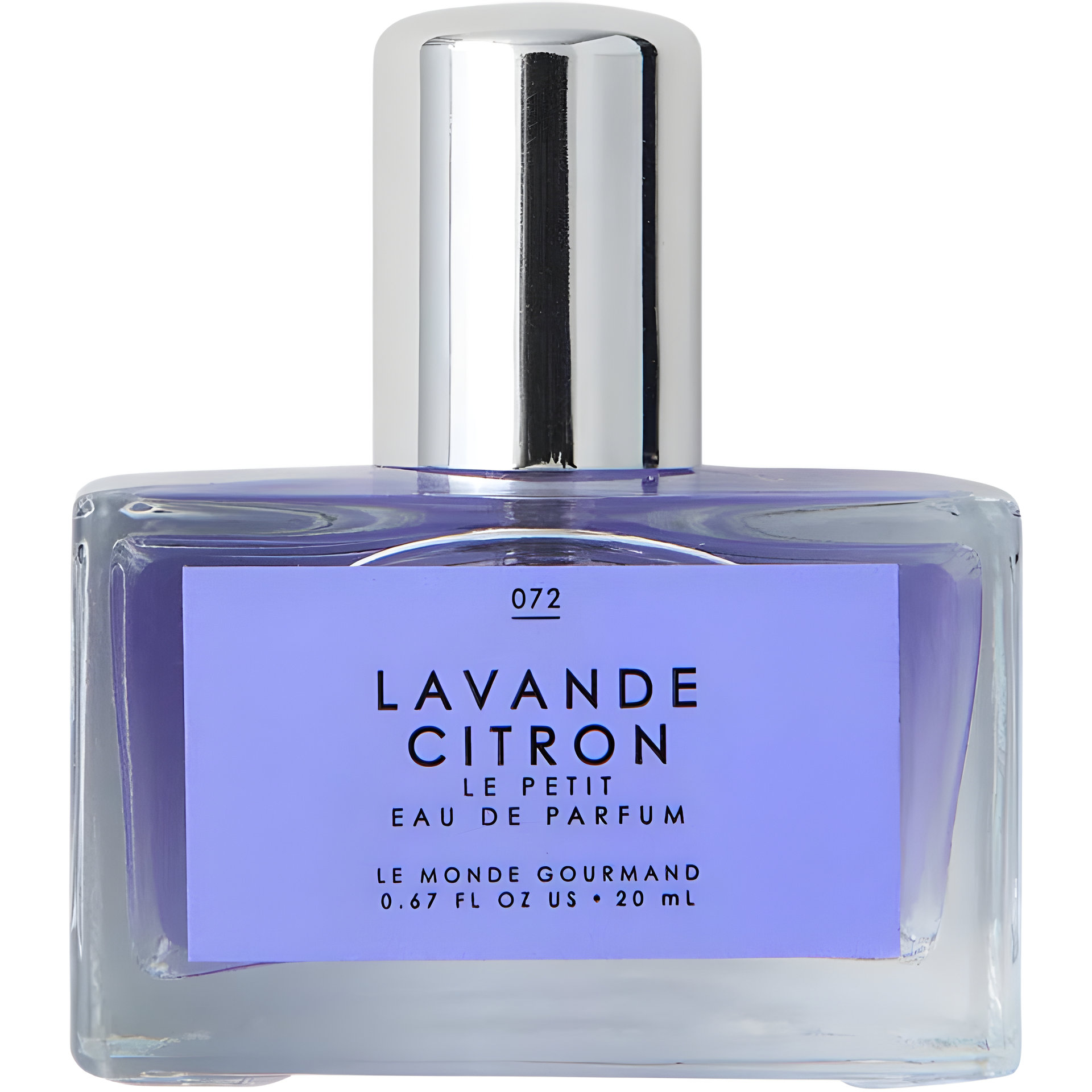 Picture of Lavande Citron fragrance