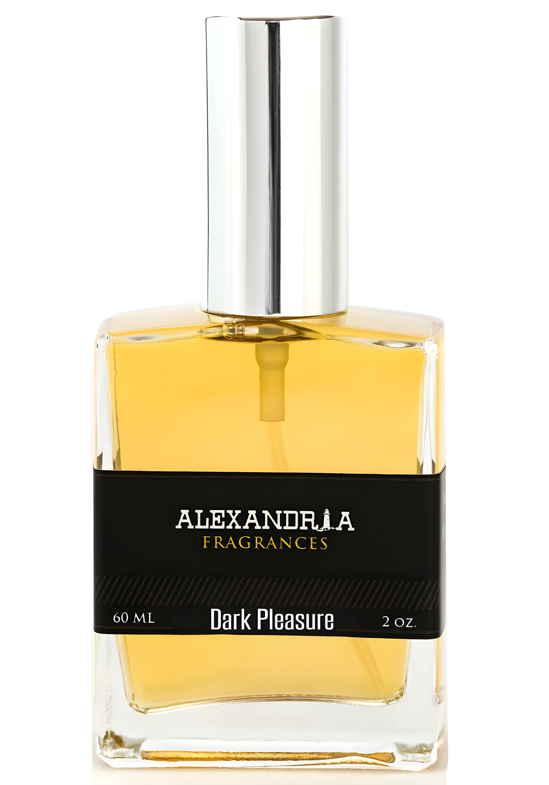 Picture of Dark Pleasure fragrance