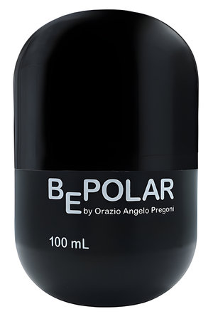 H21 by Bepolar perfume bottle