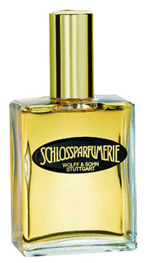 Orient Express by Schlossparfumerie perfume bottle