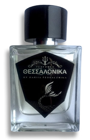 Ola! by Fessalonika perfume bottle