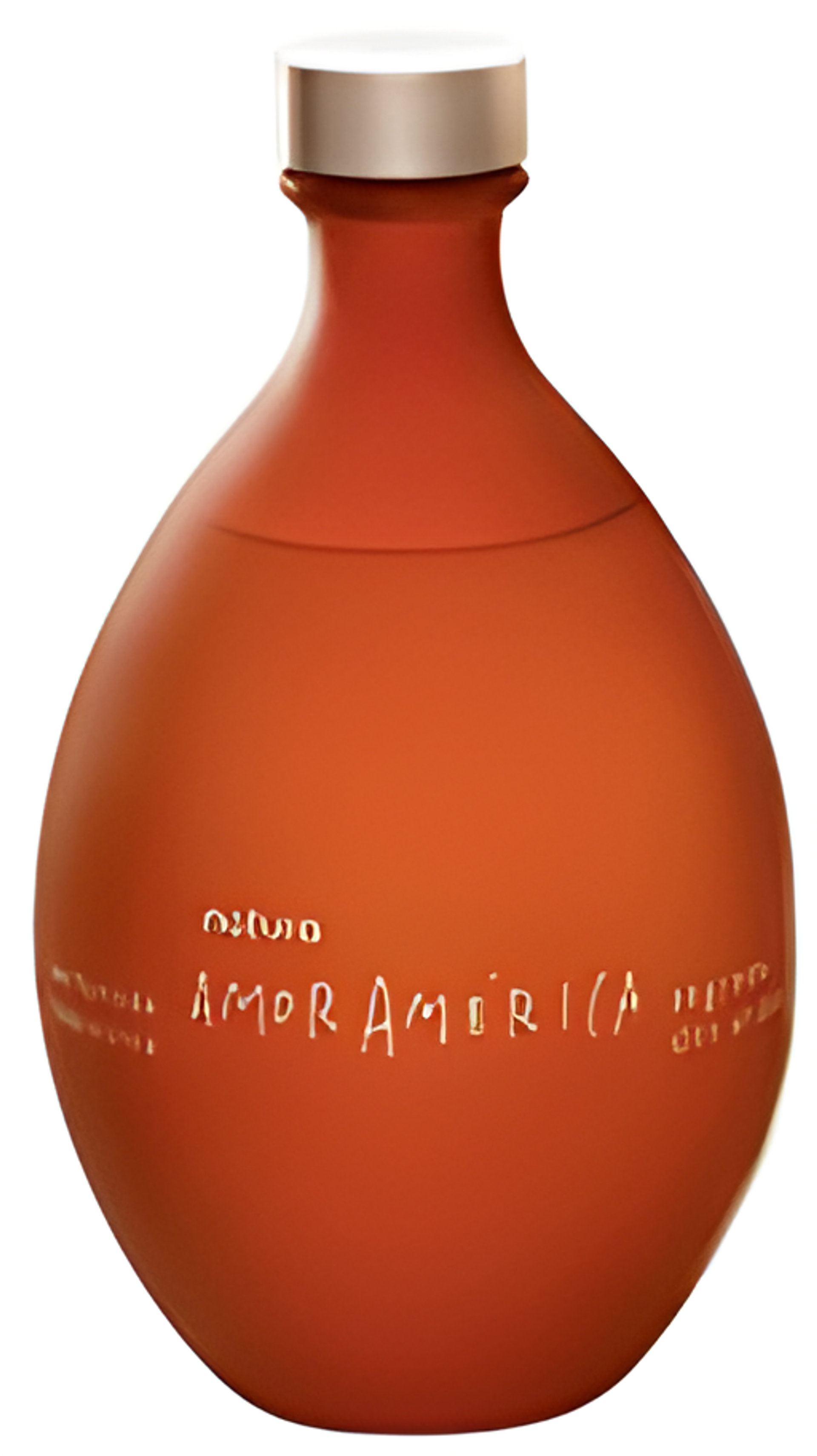 Amor América Segredo Dos Andes by Natura