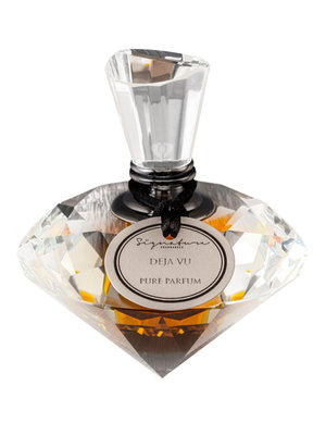 Deja Vu by Signature Fragrances perfume bottle