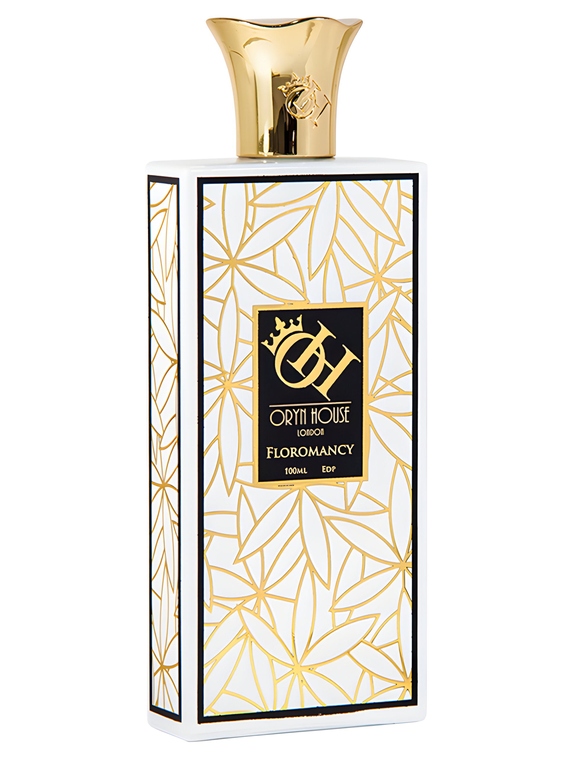 Picture of Floromancy fragrance