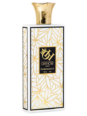 Floromancy by Oryn House perfume bottle