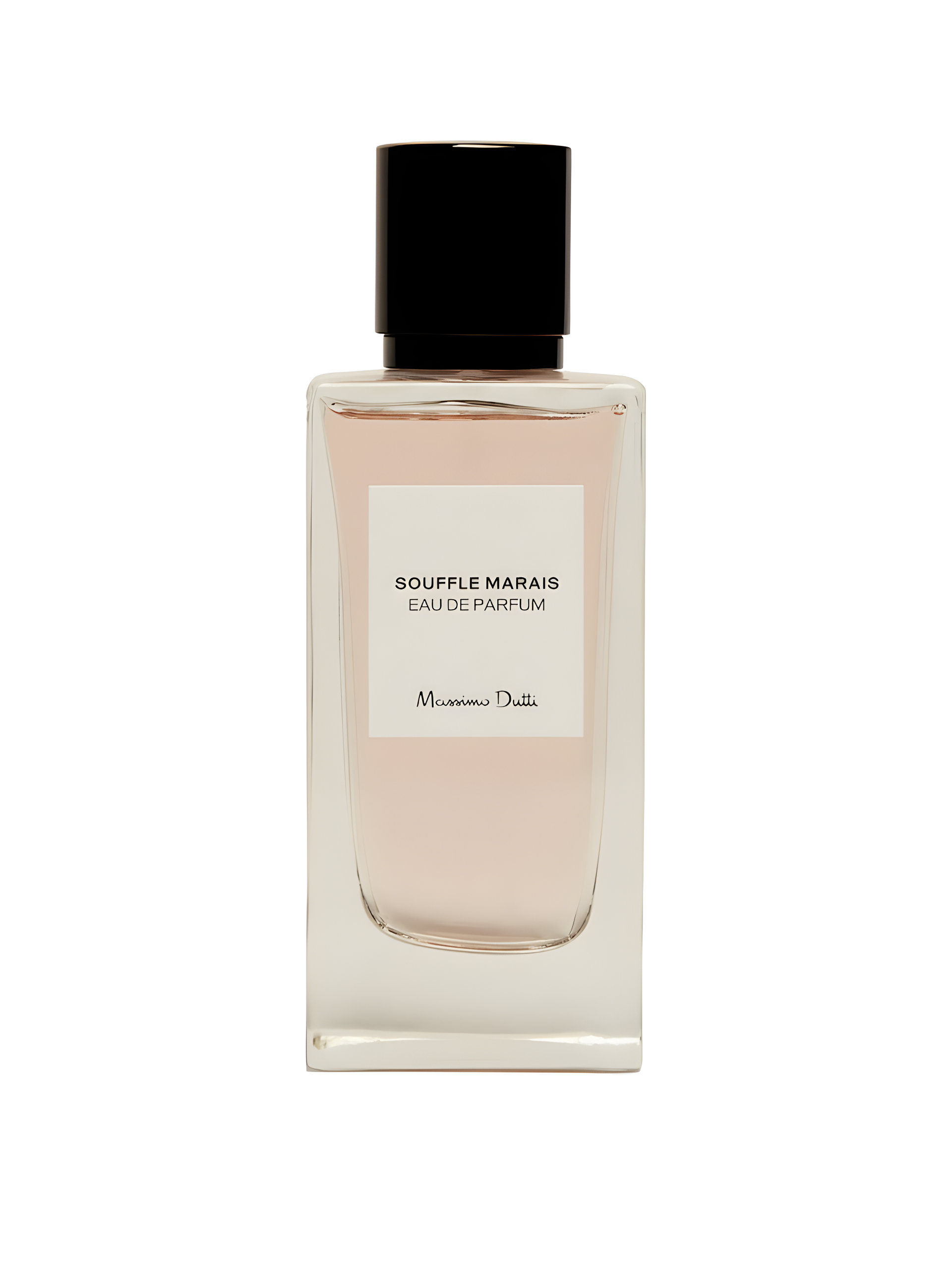Picture of Souffle Marais Eau de Parfum fragrance