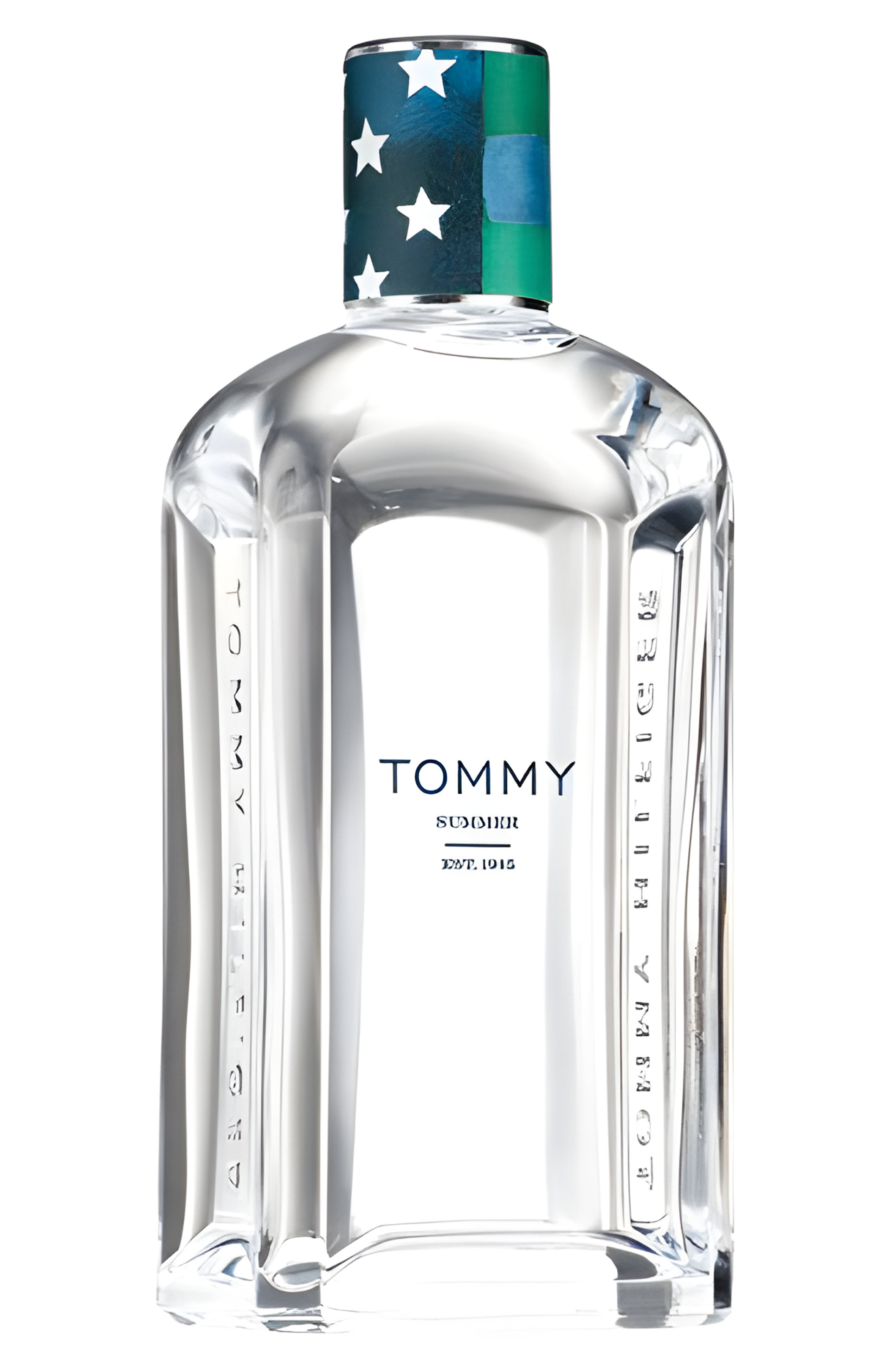 Picture of Tommy Summer 2016 fragrance