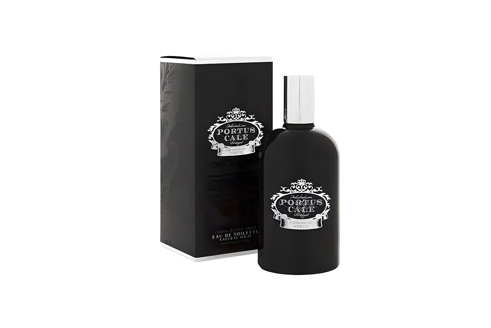 Picture of Black Edition fragrance