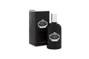 Black Edition by Portus Cale perfume bottle