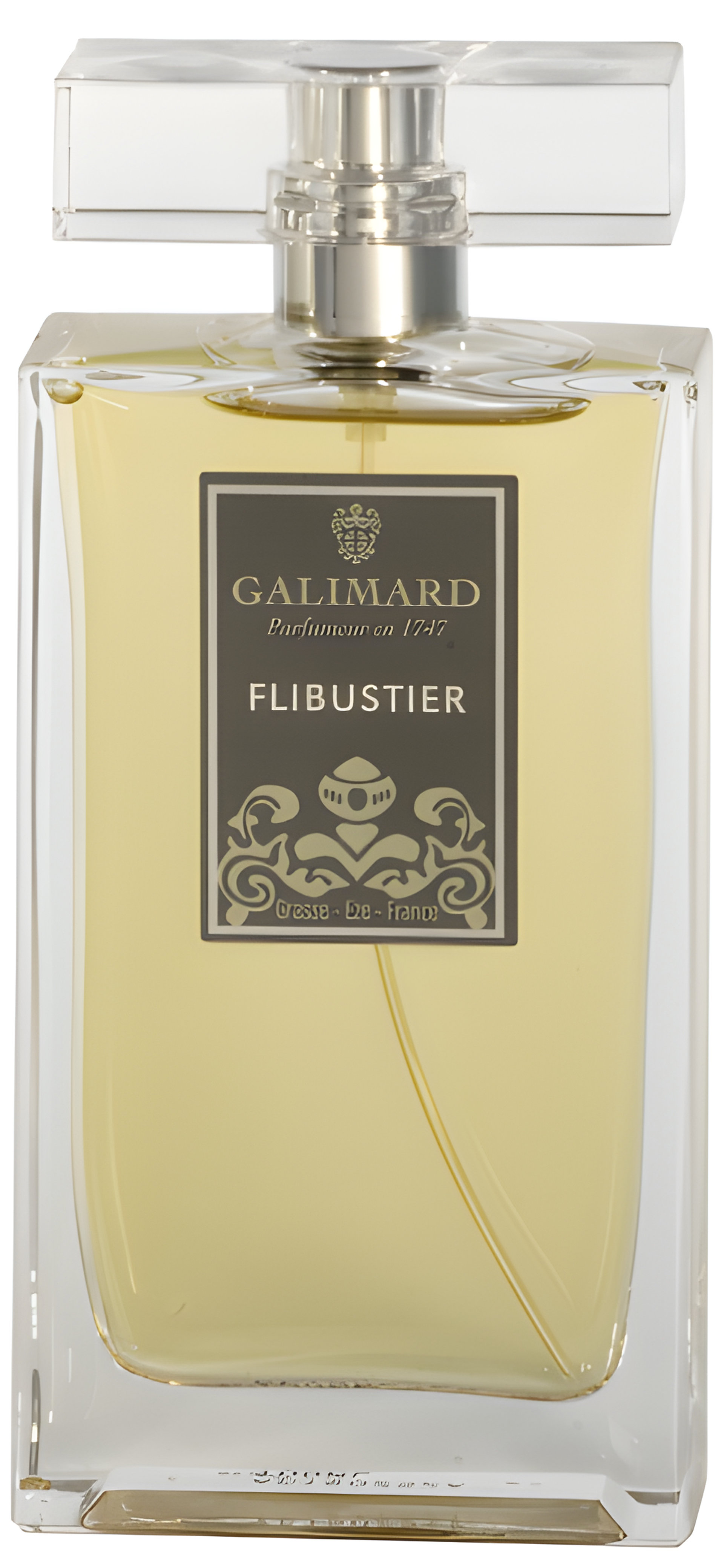 Picture of Flibustier fragrance