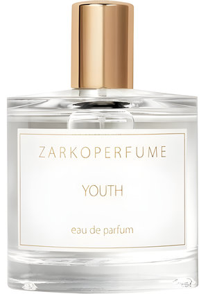 Youth by ZARKOPERFUME perfume bottle