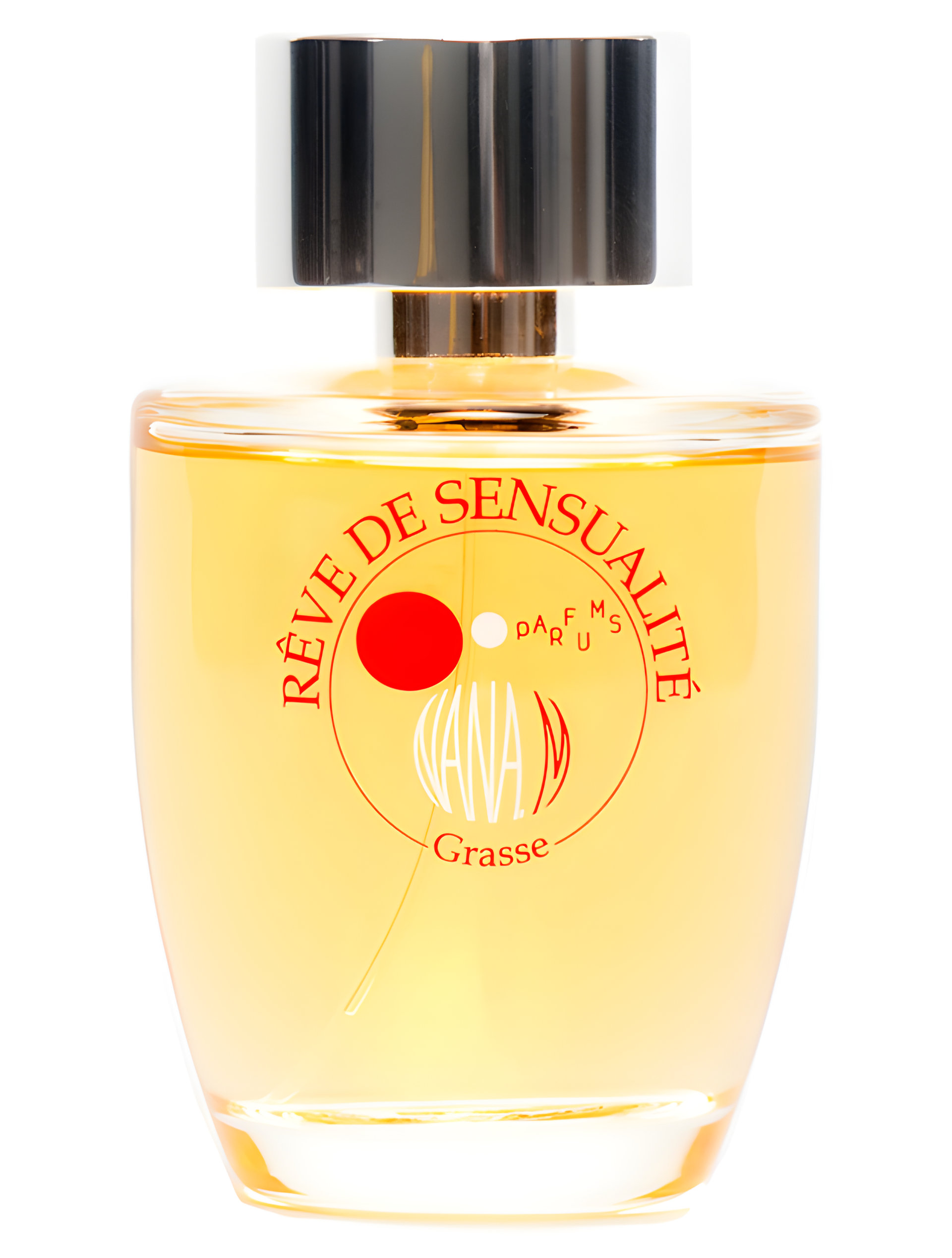 Picture of Reve de Sensualite fragrance