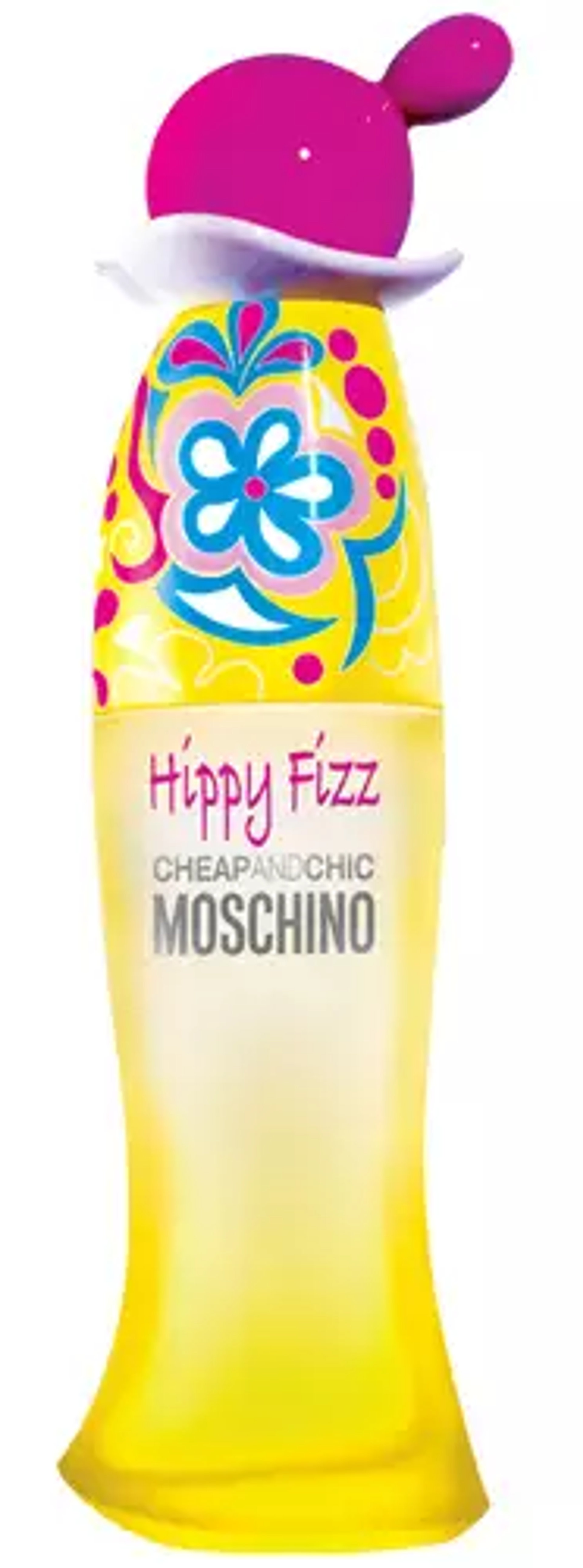 Picture of Cheap and Chic Hippy Fizz fragrance