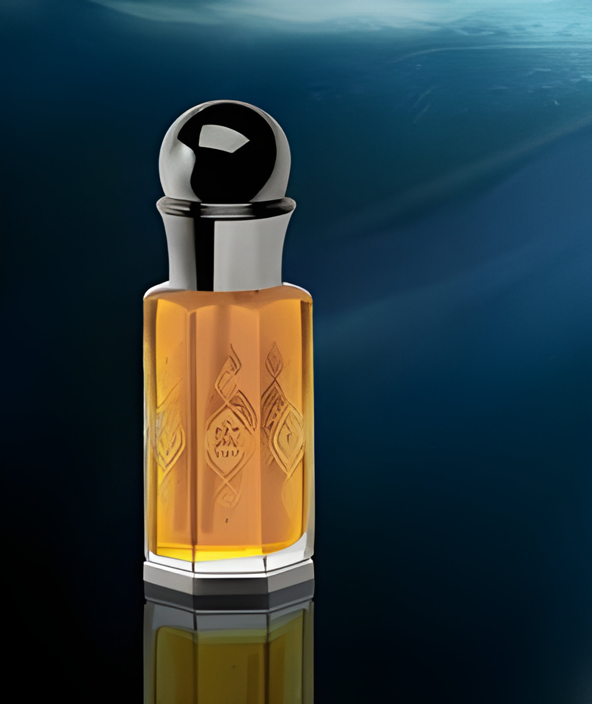 Picture of Royal Amber fragrance