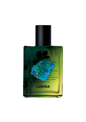 Carina by Avant-Garden Lab perfume bottle