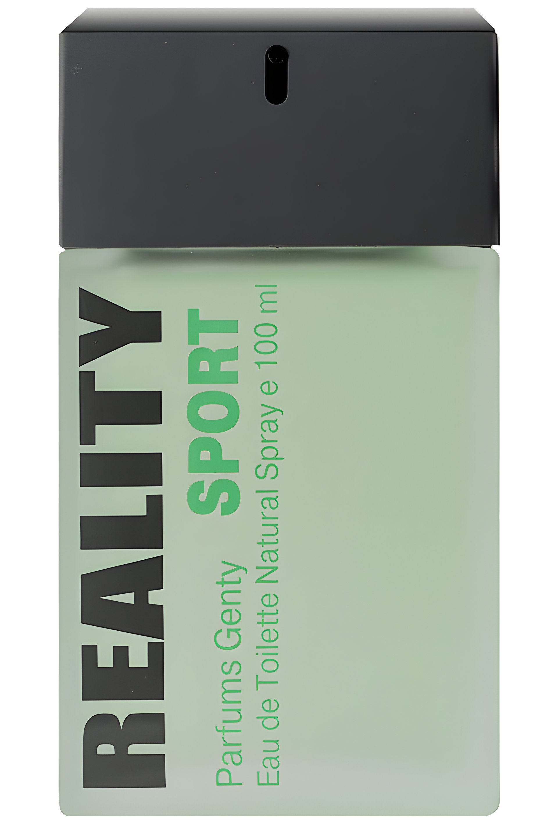Picture of Reality Sport fragrance