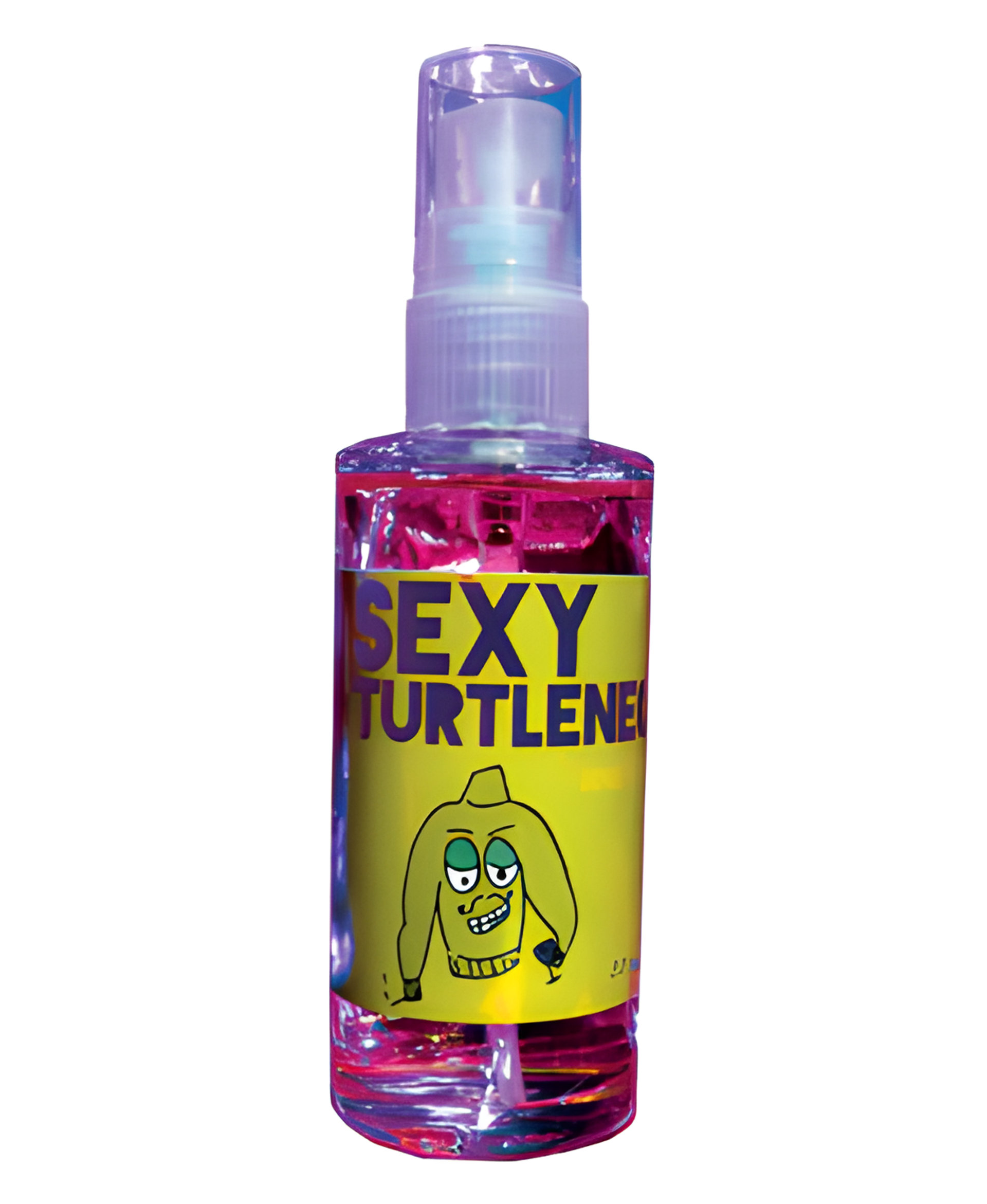 Sexy Turtleneck by Smell Bent